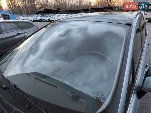 Синий Пежо 5008, объемом двигателя 2 л и пробегом 199 тыс. км за 6500 $, фото 25 на Automoto.ua