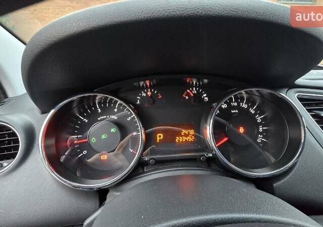 Пежо 5008 2011 в Трускавце на Automoto.ua Синий Пежо 5008, объемом двигателя 1.6 л и пробегом 223 тыс. км за 8500 $, фото 32 на Automoto.ua