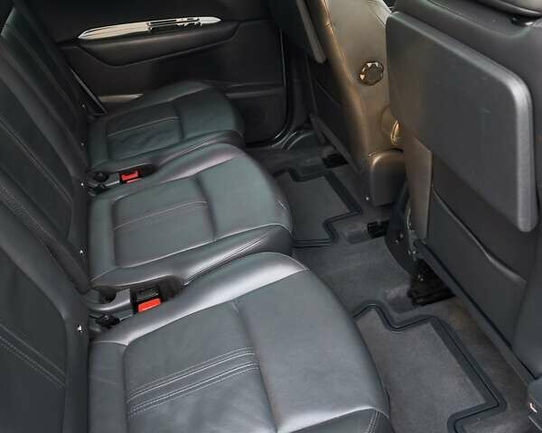 Синий Пежо 5008, объемом двигателя 2 л и пробегом 199 тыс. км за 6500 $, фото 10 на Automoto.ua