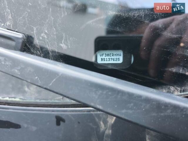 Синий Пежо 5008, объемом двигателя 2 л и пробегом 199 тыс. км за 6500 $, фото 26 на Automoto.ua