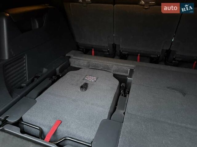 Синий Пежо 5008, объемом двигателя 1.56 л и пробегом 251 тыс. км за 6950 $, фото 35 на Automoto.ua