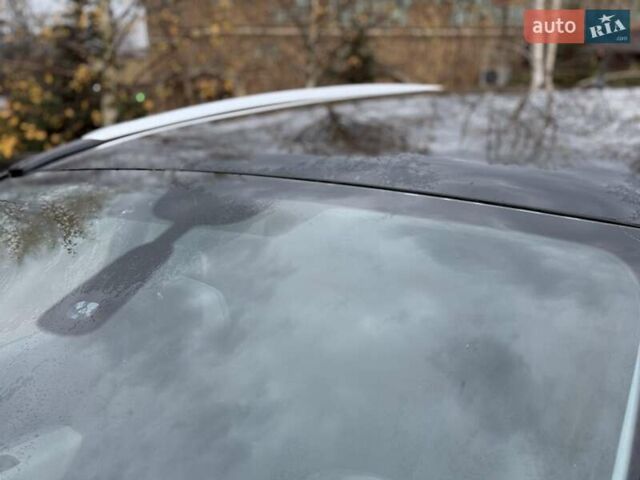 Синий Пежо 5008, объемом двигателя 1.56 л и пробегом 251 тыс. км за 6950 $, фото 9 на Automoto.ua