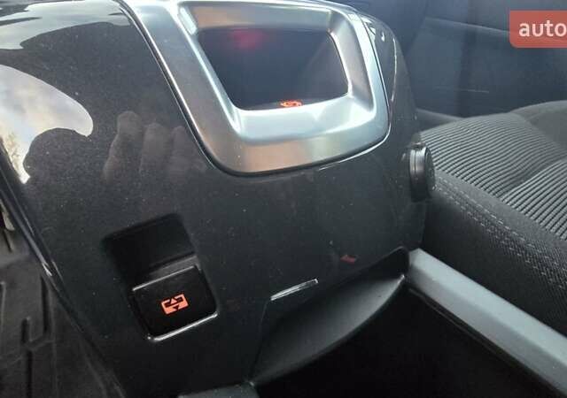 Пежо 5008 2011 в Трускавце на Automoto.ua Синий Пежо 5008, объемом двигателя 1.6 л и пробегом 223 тыс. км за 8500 $, фото 43 на Automoto.ua