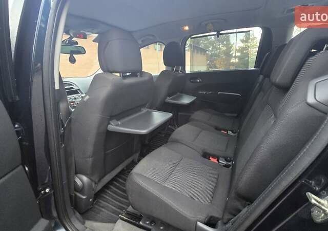 Пежо 5008 2011 в Трускавце на Automoto.ua Синий Пежо 5008, объемом двигателя 1.6 л и пробегом 223 тыс. км за 8500 $, фото 31 на Automoto.ua