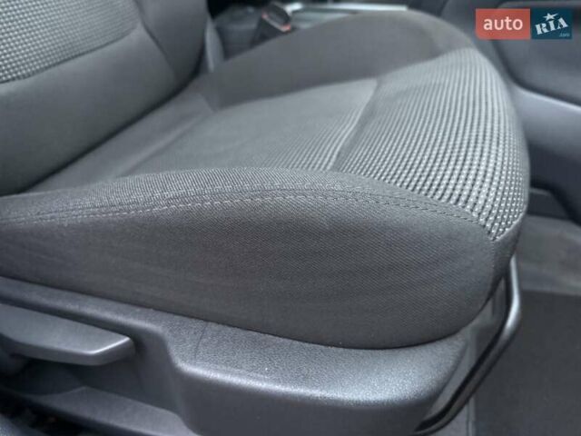 Синий Пежо 5008, объемом двигателя 1.56 л и пробегом 251 тыс. км за 6950 $, фото 42 на Automoto.ua