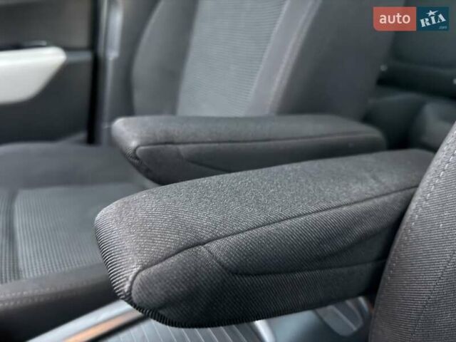 Синий Пежо 5008, объемом двигателя 1.56 л и пробегом 251 тыс. км за 6950 $, фото 60 на Automoto.ua