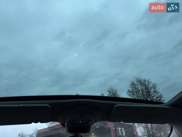 Синий Пежо 5008, объемом двигателя 1.56 л и пробегом 251 тыс. км за 6950 $, фото 86 на Automoto.ua