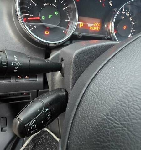 Пежо 5008 2011 в Трускавце на Automoto.ua Синий Пежо 5008, объемом двигателя 1.6 л и пробегом 223 тыс. км за 8500 $, фото 41 на Automoto.ua