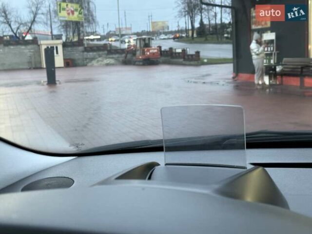 Синий Пежо 5008, объемом двигателя 1.56 л и пробегом 251 тыс. км за 6950 $, фото 79 на Automoto.ua