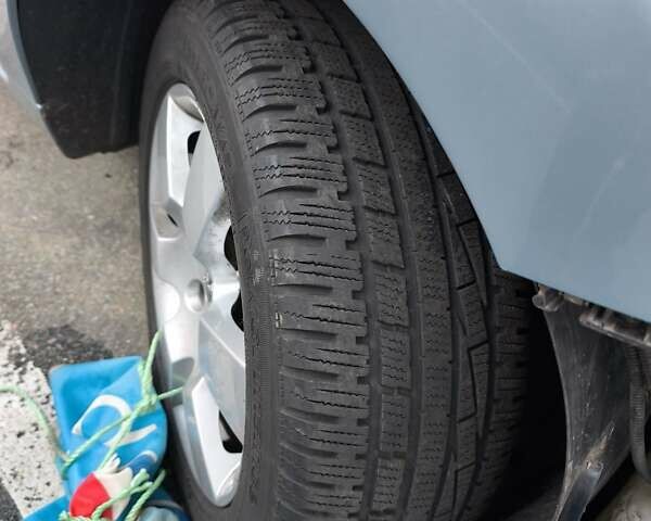 Синий Пежо 5008, объемом двигателя 2 л и пробегом 199 тыс. км за 6500 $, фото 28 на Automoto.ua