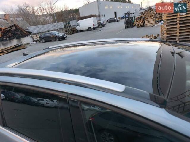 Синий Пежо 5008, объемом двигателя 2 л и пробегом 199 тыс. км за 6500 $, фото 27 на Automoto.ua