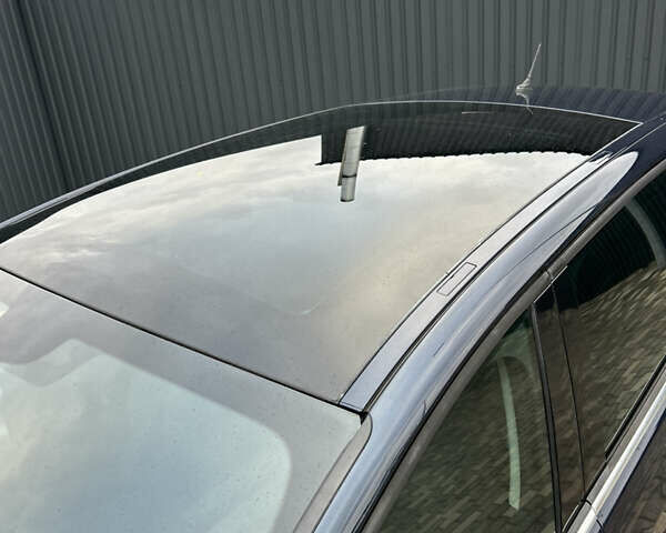 Синий Пежо 5008, объемом двигателя 1.6 л и пробегом 153 тыс. км за 8500 $, фото 147 на Automoto.ua