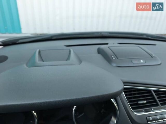 Синий Пежо 5008, объемом двигателя 2 л и пробегом 199 тыс. км за 6500 $, фото 18 на Automoto.ua