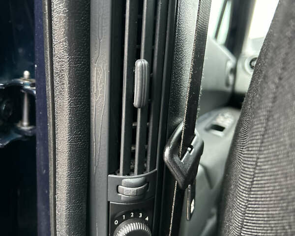 Синий Пежо 5008, объемом двигателя 1.6 л и пробегом 153 тыс. км за 8500 $, фото 39 на Automoto.ua