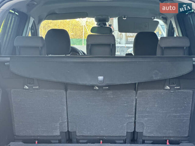 Синій Пежо 5008, об'ємом двигуна 1.56 л та пробігом 203 тис. км за 8900 $, фото 14 на Automoto.ua