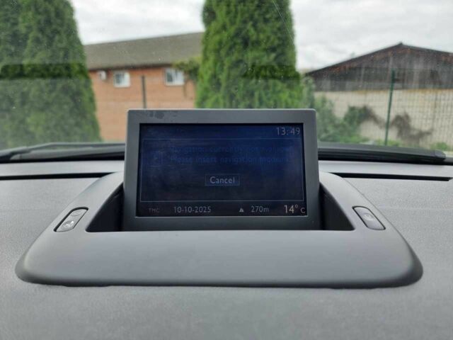 Синий Пежо 5008, объемом двигателя 1.6 л и пробегом 210 тыс. км за 7199 $, фото 8 на Automoto.ua