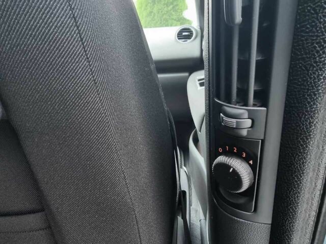 Синий Пежо 5008, объемом двигателя 1.6 л и пробегом 210 тыс. км за 7199 $, фото 5 на Automoto.ua