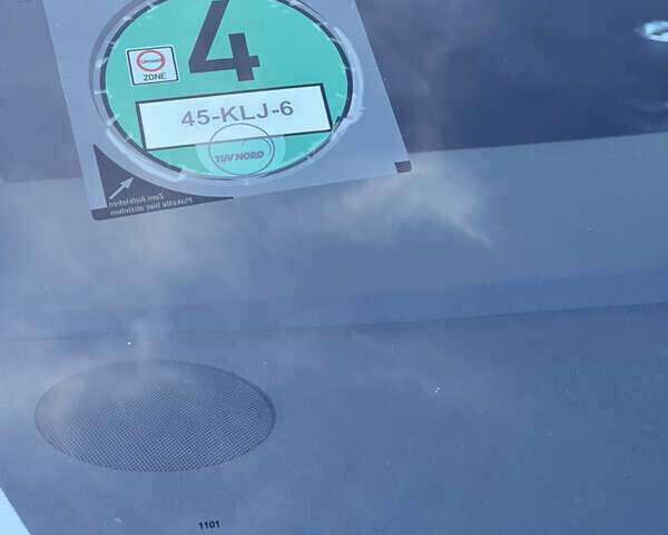 Синий Пежо 5008, объемом двигателя 1.6 л и пробегом 200 тыс. км за 8300 $, фото 5 на Automoto.ua