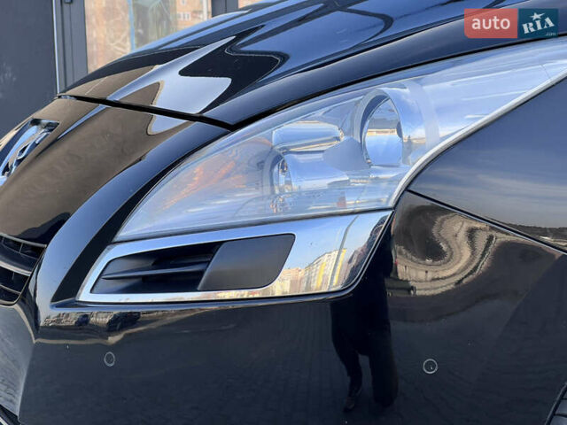 Синий Пежо 5008, объемом двигателя 1.6 л и пробегом 200 тыс. км за 8300 $, фото 4 на Automoto.ua