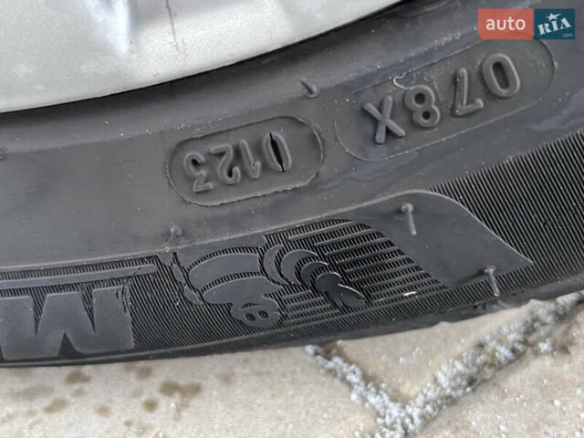 Синий Пежо 5008, объемом двигателя 1.6 л и пробегом 200 тыс. км за 8300 $, фото 18 на Automoto.ua