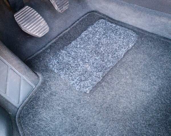 Синій Пежо 5008, об'ємом двигуна 1.6 л та пробігом 182 тис. км за 7600 $, фото 24 на Automoto.ua