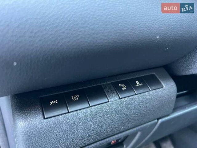 Пежо 5008 2012 в Львове на Automoto.ua Синий Пежо 5008, объемом двигателя 1.6 л и пробегом 260 тыс. км за 8390 $, фото 18 на Automoto.ua