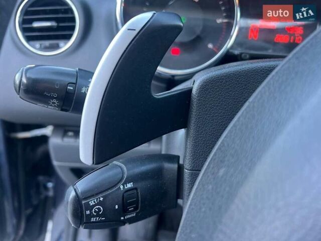 Пежо 5008 2012 в Львове на Automoto.ua Синий Пежо 5008, объемом двигателя 1.6 л и пробегом 260 тыс. км за 8390 $, фото 22 на Automoto.ua