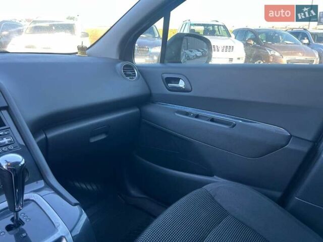 Пежо 5008 2012 в Львове на Automoto.ua Синий Пежо 5008, объемом двигателя 1.6 л и пробегом 260 тыс. км за 8390 $, фото 29 на Automoto.ua