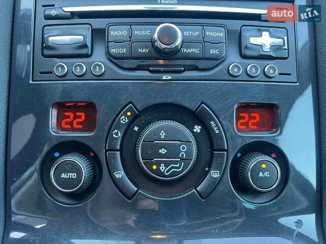 Пежо 5008 2012 в Львове на Automoto.ua Синий Пежо 5008, объемом двигателя 1.6 л и пробегом 260 тыс. км за 8390 $, фото 26 на Automoto.ua