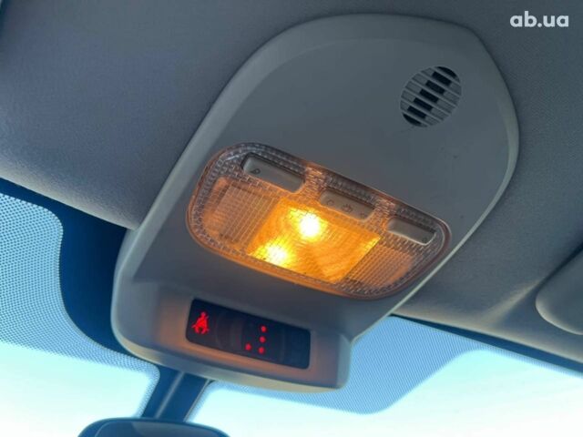 Синий Пежо 5008, объемом двигателя 1.6 л и пробегом 260 тыс. км за 8390 $, фото 30 на Automoto.ua