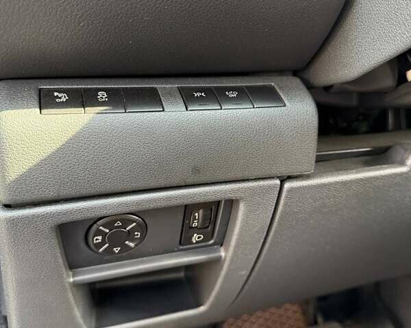 Синий Пежо 5008, объемом двигателя 1.56 л и пробегом 203 тыс. км за 9400 $, фото 11 на Automoto.ua