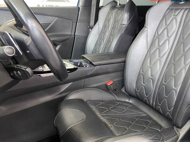 Синій Пежо 5008, об'ємом двигуна 1.5 л та пробігом 142 тис. км за 23450 $, фото 6 на Automoto.ua