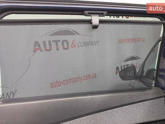 Синій Пежо 5008, об'ємом двигуна 1.5 л та пробігом 142 тис. км за 23450 $, фото 25 на Automoto.ua