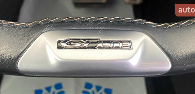 Синій Пежо 5008, об'ємом двигуна 1.5 л та пробігом 142 тис. км за 23450 $, фото 17 на Automoto.ua