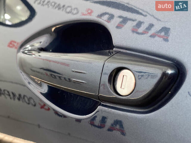 Синій Пежо 5008, об'ємом двигуна 1.5 л та пробігом 142 тис. км за 23450 $, фото 45 на Automoto.ua