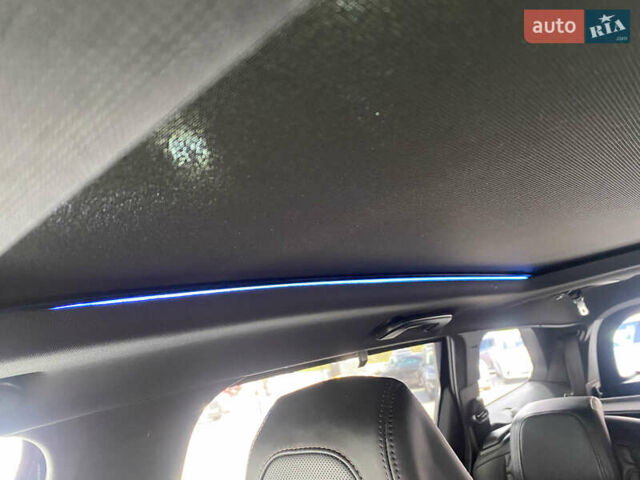 Синій Пежо 5008, об'ємом двигуна 1.5 л та пробігом 142 тис. км за 23450 $, фото 22 на Automoto.ua