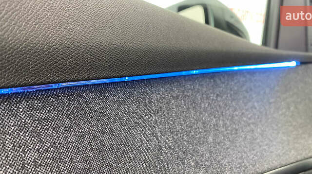 Синій Пежо 5008, об'ємом двигуна 1.5 л та пробігом 142 тис. км за 23450 $, фото 21 на Automoto.ua