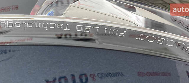 Синій Пежо 5008, об'ємом двигуна 1.5 л та пробігом 142 тис. км за 23450 $, фото 48 на Automoto.ua