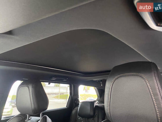 Синій Пежо 5008, об'ємом двигуна 1.5 л та пробігом 142 тис. км за 23450 $, фото 28 на Automoto.ua