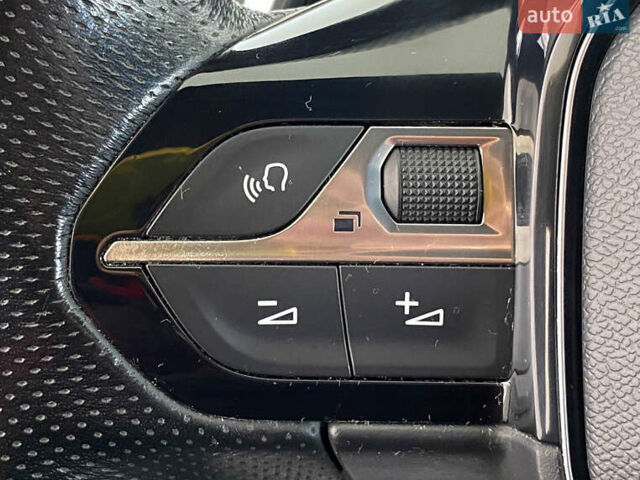 Синій Пежо 5008, об'ємом двигуна 1.5 л та пробігом 142 тис. км за 23450 $, фото 14 на Automoto.ua