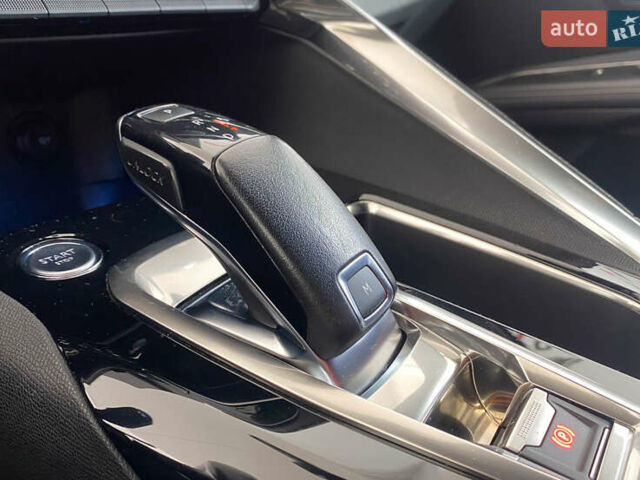 Синій Пежо 5008, об'ємом двигуна 1.5 л та пробігом 142 тис. км за 23450 $, фото 19 на Automoto.ua