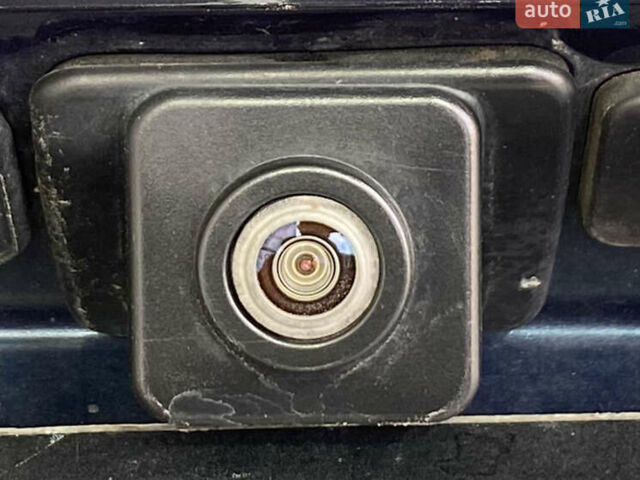 Синій Пежо 5008, об'ємом двигуна 1.5 л та пробігом 142 тис. км за 23450 $, фото 46 на Automoto.ua