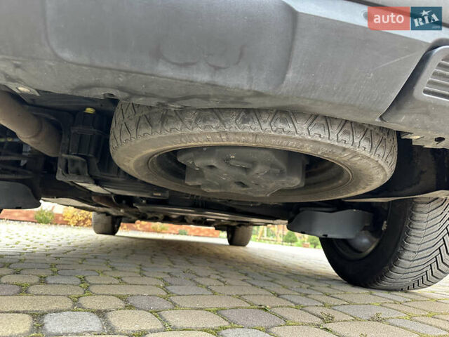 Синий Пежо 5008, объемом двигателя 1.5 л и пробегом 145 тыс. км за 21800 $, фото 30 на Automoto.ua