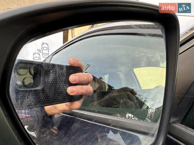 Синий Пежо 5008, объемом двигателя 1.5 л и пробегом 145 тыс. км за 21800 $, фото 14 на Automoto.ua