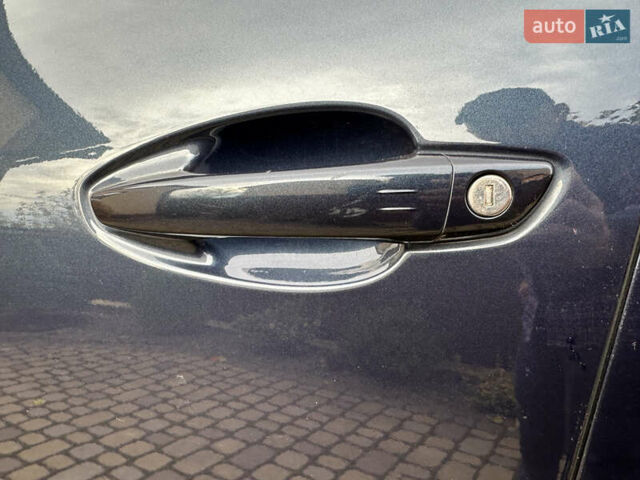 Синий Пежо 5008, объемом двигателя 1.5 л и пробегом 145 тыс. км за 21800 $, фото 13 на Automoto.ua