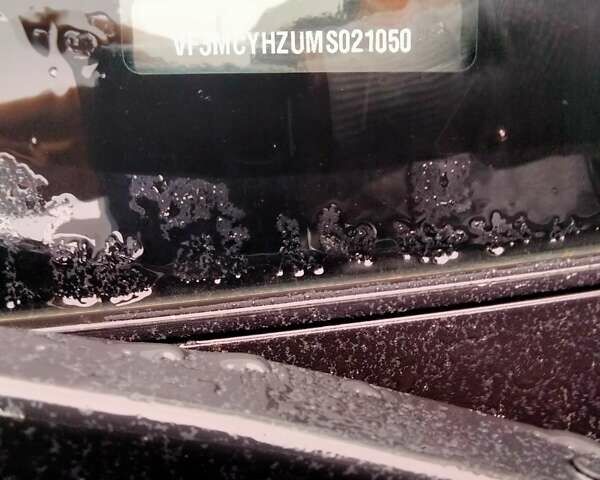 Пежо 5008 2021 в Ужгороде на Automoto.ua Синий Пежо 5008, объемом двигателя 1.5 л и пробегом 206 тыс. км за 27450 $, фото 14 на Automoto.ua