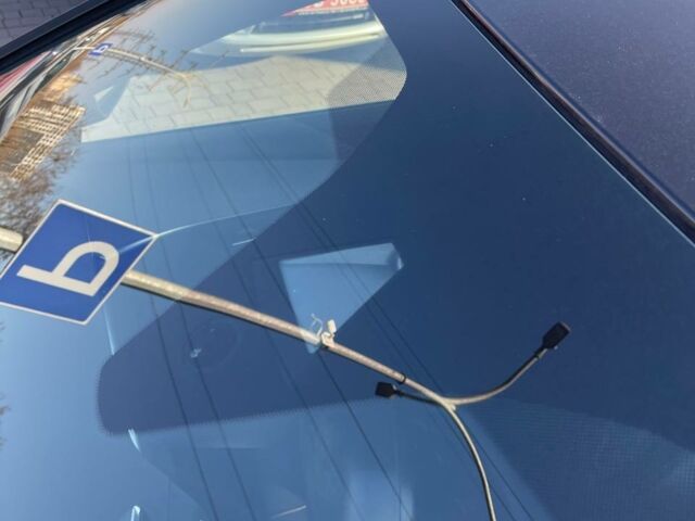 Зеленый Пежо 5008, объемом двигателя 2 л и пробегом 201 тыс. км за 18900 $, фото 6 на Automoto.ua