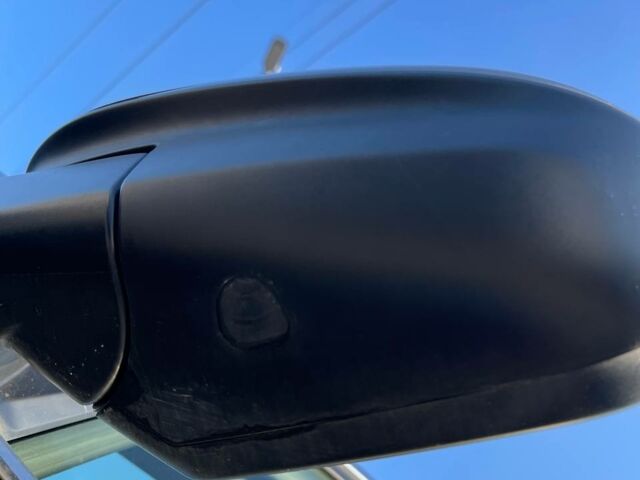 Зеленый Пежо 5008, объемом двигателя 2 л и пробегом 201 тыс. км за 18900 $, фото 7 на Automoto.ua