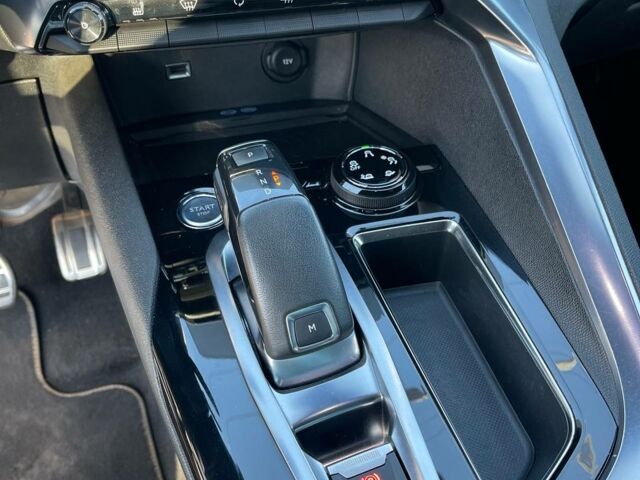 Зеленый Пежо 5008, объемом двигателя 2 л и пробегом 201 тыс. км за 18900 $, фото 16 на Automoto.ua