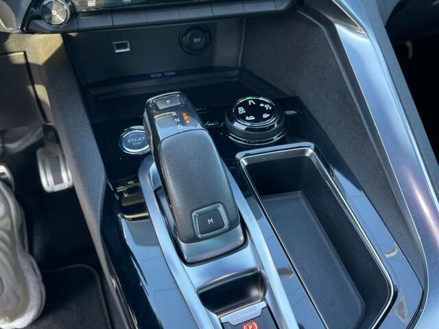 Зеленый Пежо 5008, объемом двигателя 2 л и пробегом 201 тыс. км за 18900 $, фото 15 на Automoto.ua